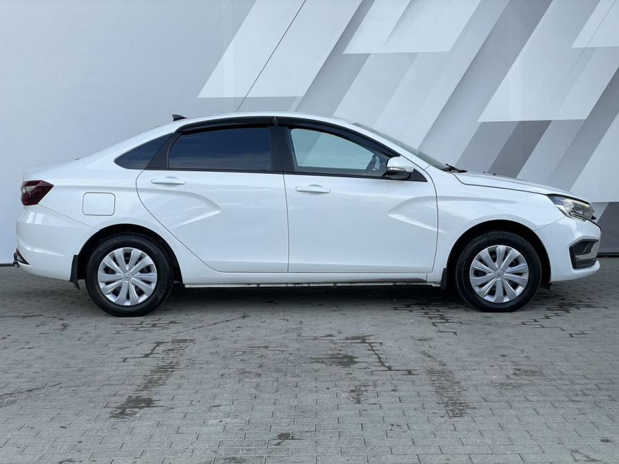 Lada (ВАЗ) Vesta I Рестайлинг (NG) Екатеринбург  - изображение 4