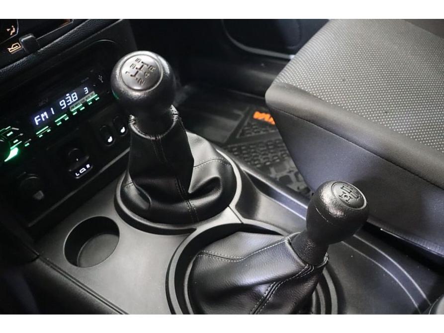 Lada (ВАЗ) Niva Travel I Рестайлинг Коломна  - изображение 12