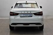 Lada (ВАЗ) Vesta I Рестайлинг (NG) Москва  - изображение 18