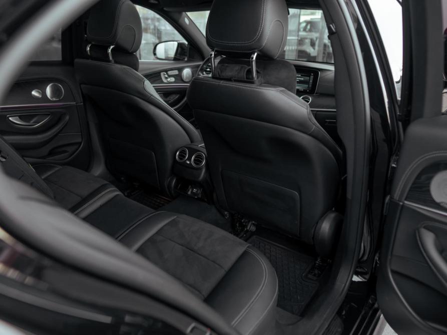 Mercedes-Benz E-Класс V (W213 S213 C238) Москва  - изображение 9
