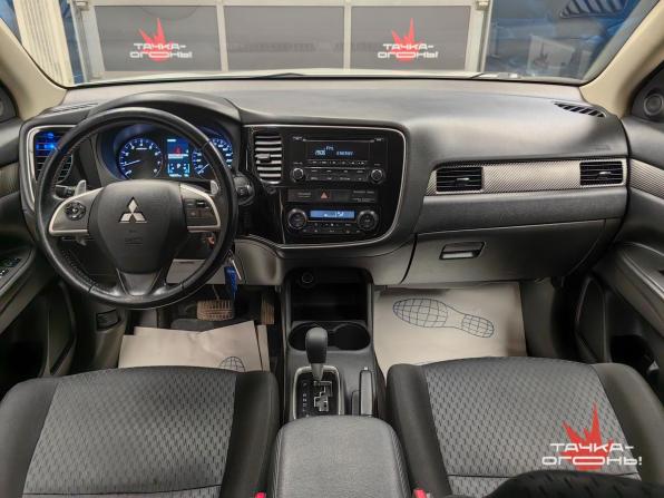 Mitsubishi Outlander III с пробегом 2014 года, цена 1 455 000 рублей, 150000 км, внедорожник, Автокод Объявления