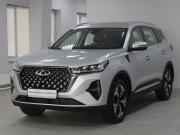 Chery Tiggo 7 Pro Max I Старый Оскол  - изображение 26