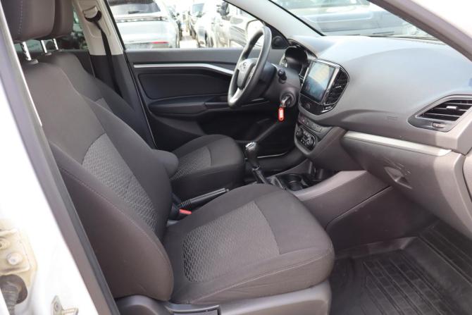 Lada (ВАЗ) Vesta I с пробегом 2018 года, цена 799 000 рублей, 134000 км, седан, Автокод Объявления