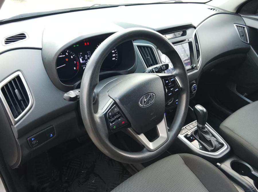 Hyundai Creta I Калининград  - изображение 16