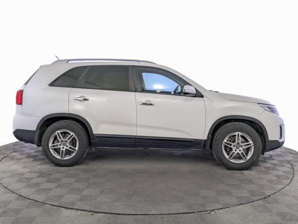 Kia Sorento II Рестайлинг с пробегом 2018 года, цена 1 990 000 рублей, 128539 км, внедорожник, Автокод Объявления