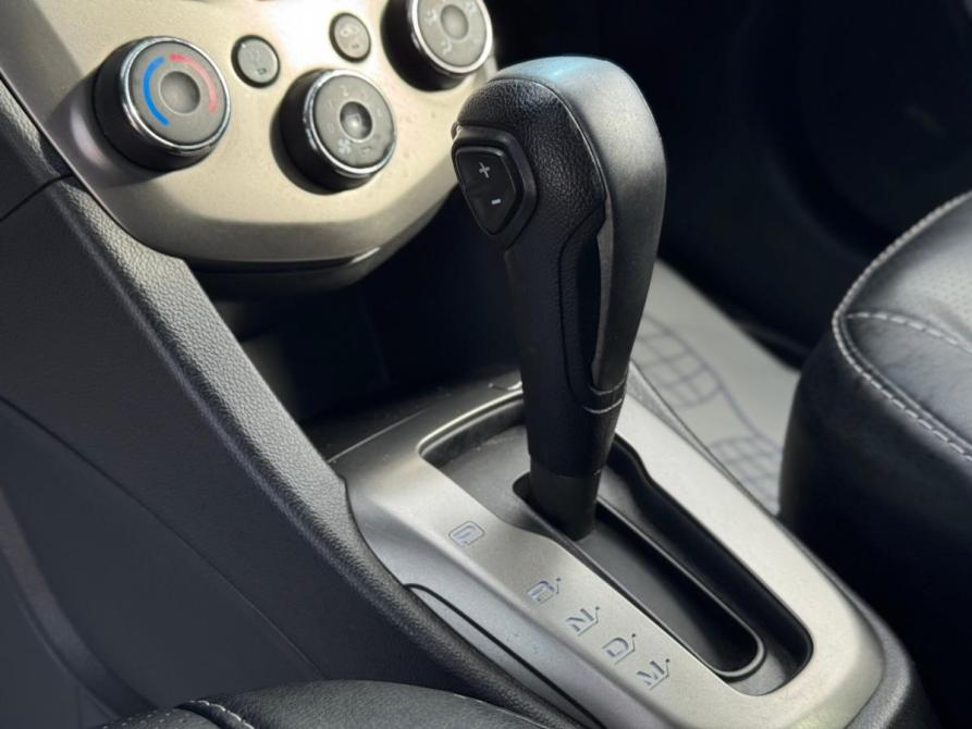 Chevrolet Aveo II Ульяновск  - изображение 24