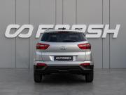Hyundai Creta II Краснодар  - изображение 24