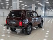 Lada (ВАЗ) 2121 (4x4) I Рестайлинг Самара  - изображение 16
