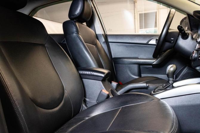 Kia Forte I с пробегом 2012 года, цена 849 000 рублей, 239458 км, седан, Автокод Объявления