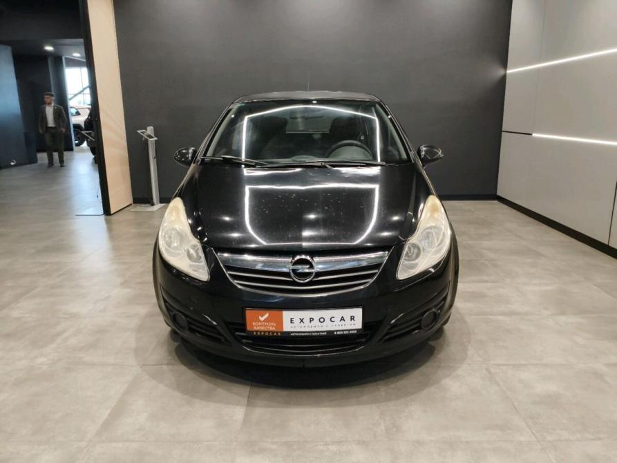 Opel Corsa D Рестайлинг I Нижний Новгород  - изображение 2
