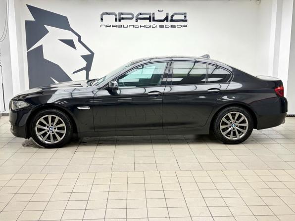 BMW 5 серии VI (F10/F11/F07) Рестайлинг с пробегом 2015 года, цена 1 879 900 рублей, 204068 км, седан, Автокод Объявления