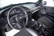 Chevrolet Niva I Рестайлинг Пермь  - изображение 29