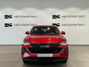 Haval F7x I Рестайлинг Санкт-Петербург  - изображение 35