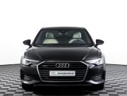 Audi A6 V (C8) Москва  - изображение 25