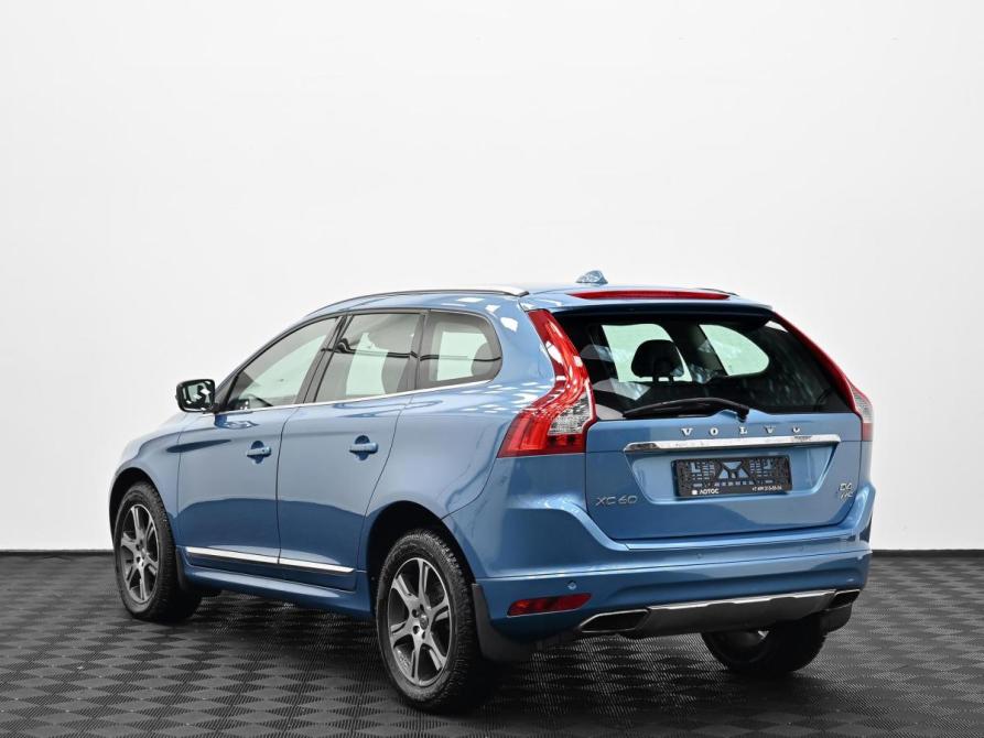 Volvo XC60 I Рестайлинг Москва  - изображение 4