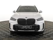 BMW X5 IV (G05/G18) Рестайлинг Москва  - изображение 32