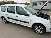 Lada (ВАЗ) Largus I Воронеж  - изображение 10