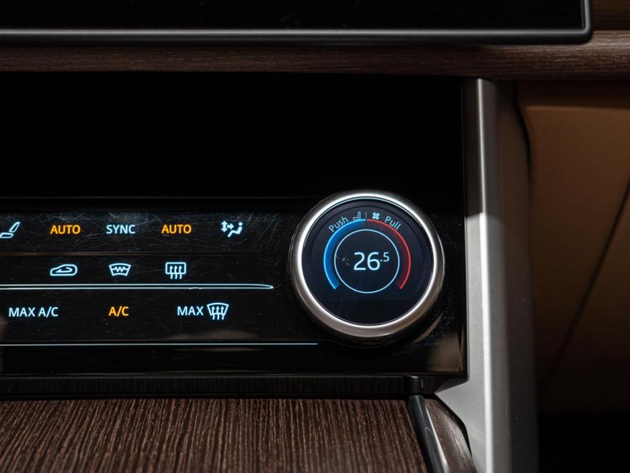 Land Rover Range Rover V Москва  - изображение 18
