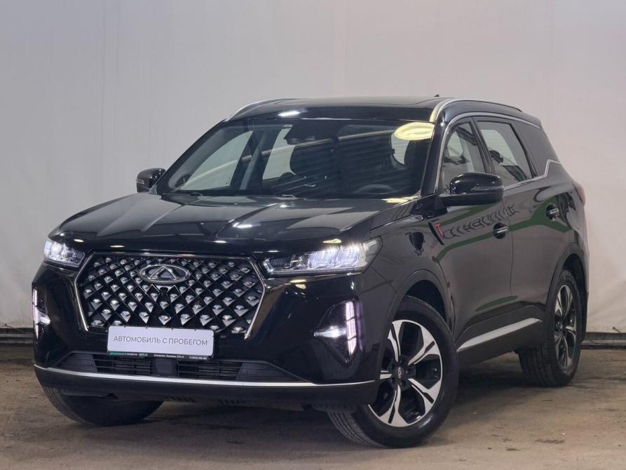 Chery Tiggo 7 Pro Max I Кемерово  - изображение 3