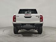 Toyota Hilux VIII Рестайлинг 2 Санкт-Петербург  - изображение 28