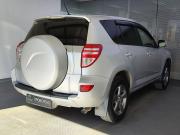 Toyota RAV4 III (XA30) Рестайлинг Уфа  - изображение 28