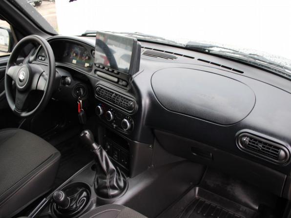 Lada (ВАЗ) Niva с пробегом 2020 года, цена 899 000 рублей, 44433 км, внедорожник, Автокод Объявления