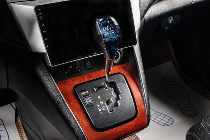 Lexus RX II Рестайлинг с пробегом 2007 года, цена 1 069 000 рублей, 298000 км, внедорожник, Автокод Объявления