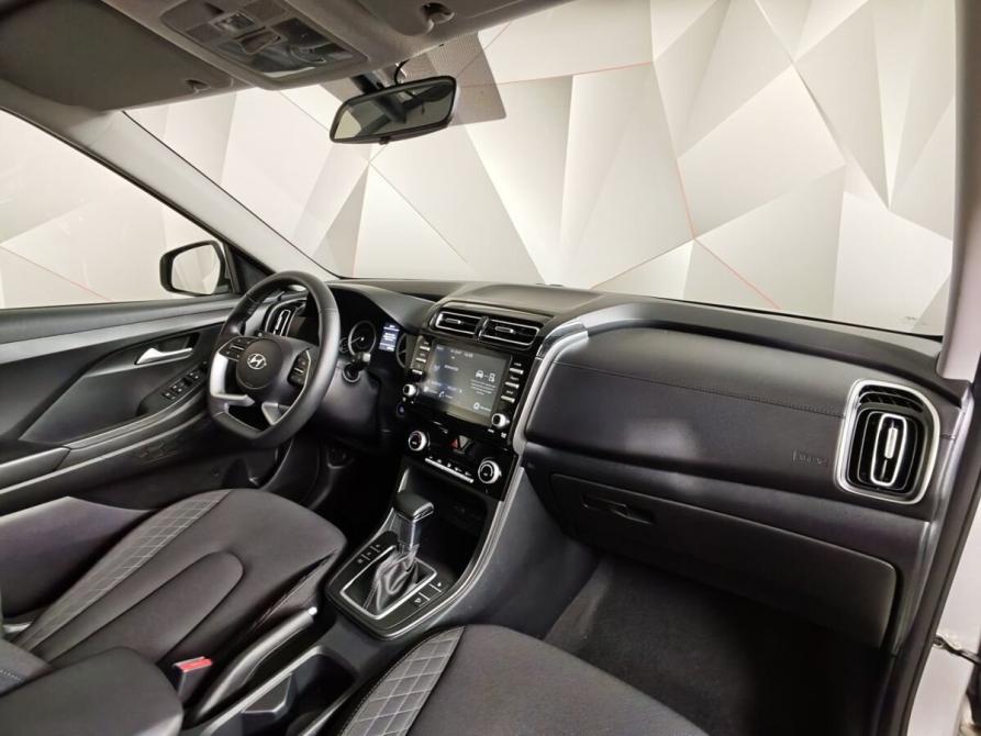 Hyundai Creta II Москва  - изображение 13
