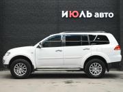 Mitsubishi Pajero Sport II Екатеринбург  - изображение 25