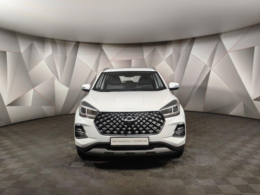 Chery Tiggo 4 Pro I Москва  - изображение 6