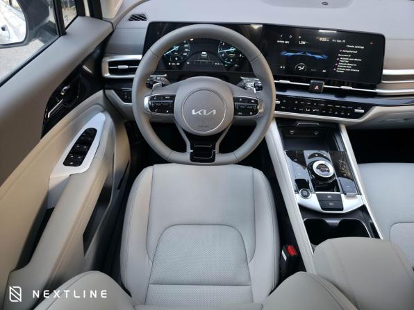 Новый Kia Sportage V 2026 года, цена 3 490 000 рублей, внедорожник, Автокод Объявления