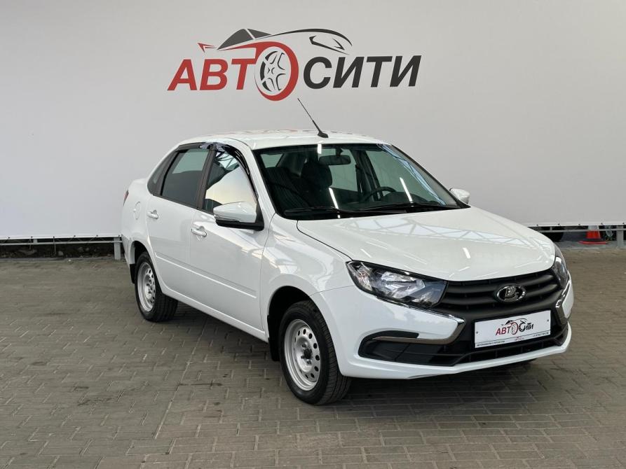 Lada (ВАЗ) Granta I Рестайлинг Тамбов  - изображение 1