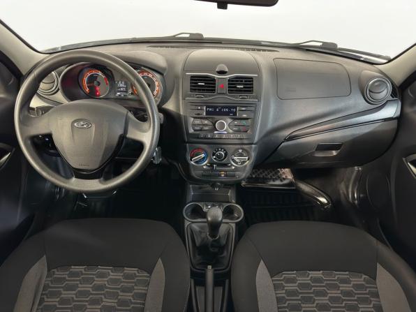 Lada (ВАЗ) Granta I Рестайлинг с пробегом 2022 года, цена 839 900 рублей, 57962 км, универсал, Автокод Объявления