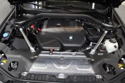 BMW X4 II (G02) Рестайлинг Владивосток  - изображение 43
