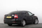 Skoda Octavia II (A5) Рестайлинг Томск  - изображение 24