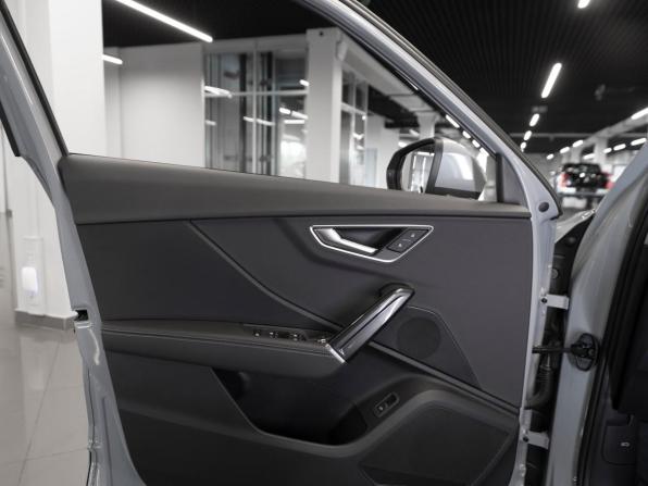 Audi Q2 I Рестайлинг с пробегом 2026 года, цена 3 800 000 рублей, 50 км, внедорожник, Автокод Объявления