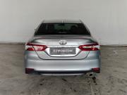 Toyota Camry VIII (XV70) Москва  - изображение 25