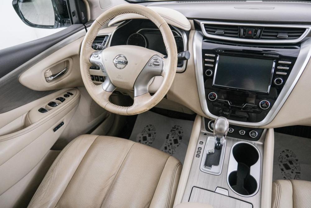 Nissan Murano III (Z52) Красноярск  - изображение 10