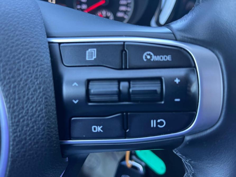 Kia K5 III Ижевск  - изображение 9