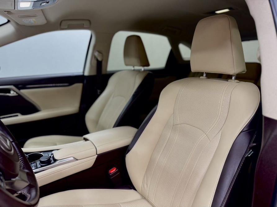 Lexus RX IV Вологда  - изображение 13