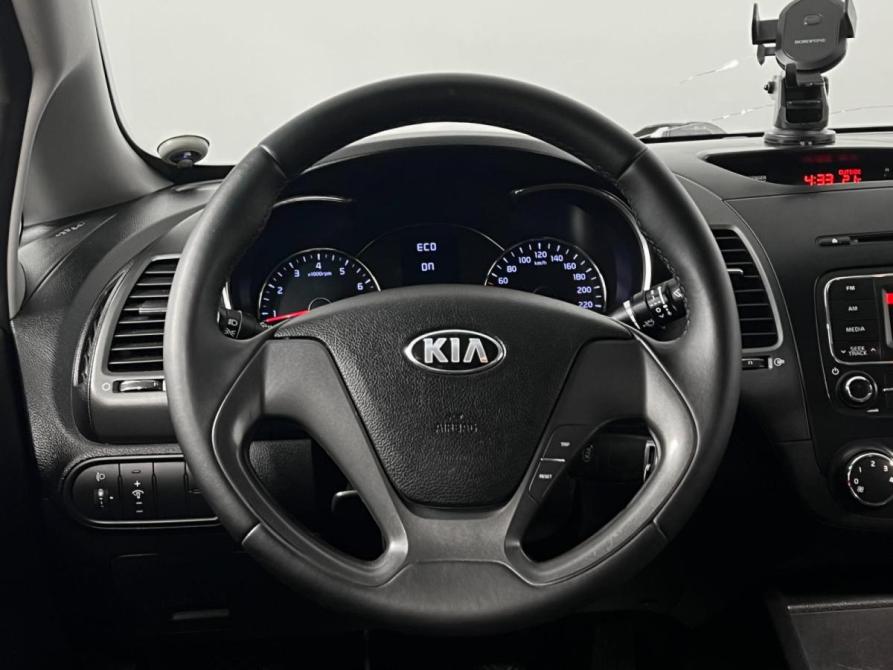 Kia Cerato III Казань  - изображение 11