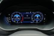 Skoda Octavia III (A7) Рестайлинг Крым  - изображение 43