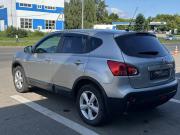 Nissan Qashqai I Иваново  - изображение 17