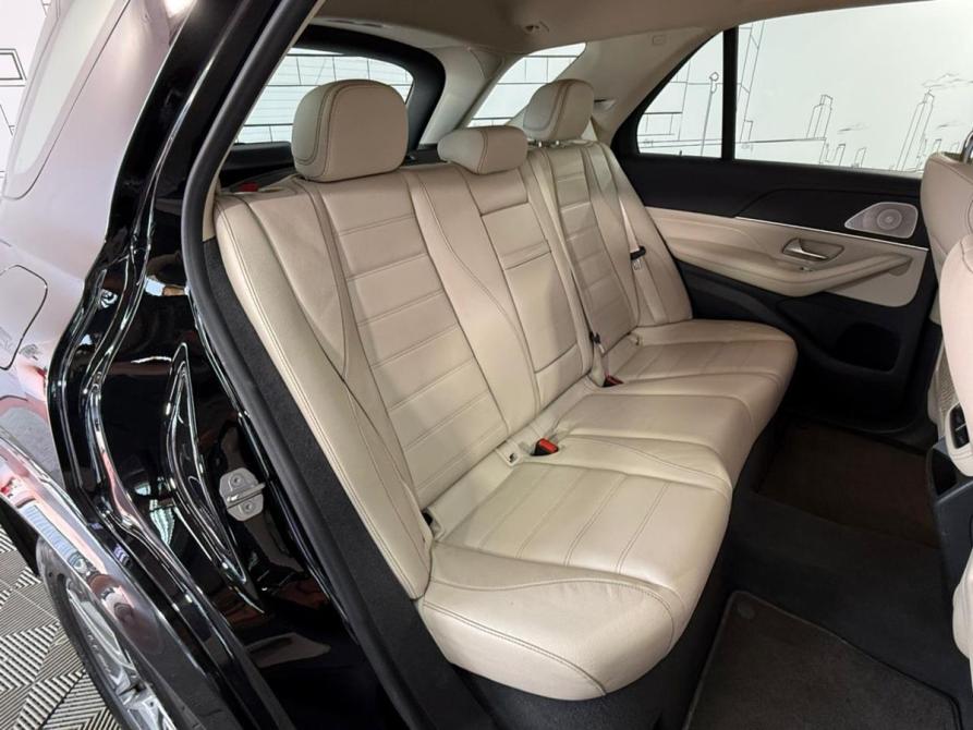 Mercedes-Benz GLE II (V167) Москва  - изображение 22