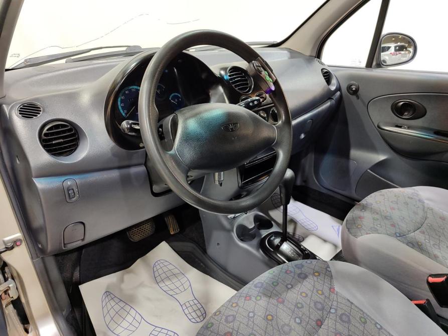 Daewoo Matiz I Рестайлинг Нижневартовск  - изображение 17