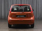 Nissan Note I Ставрополь  - изображение 24