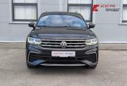Volkswagen Tiguan II Рестайлинг Нижний Новгород  - изображение 24