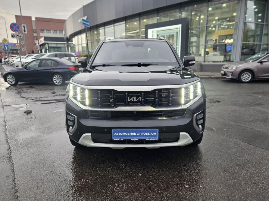 Kia Mohave I Рестайлинг 2 Санкт-Петербург  - изображение 2