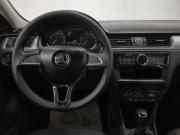 Skoda Rapid I Рестайлинг Альметьевск  - изображение 36