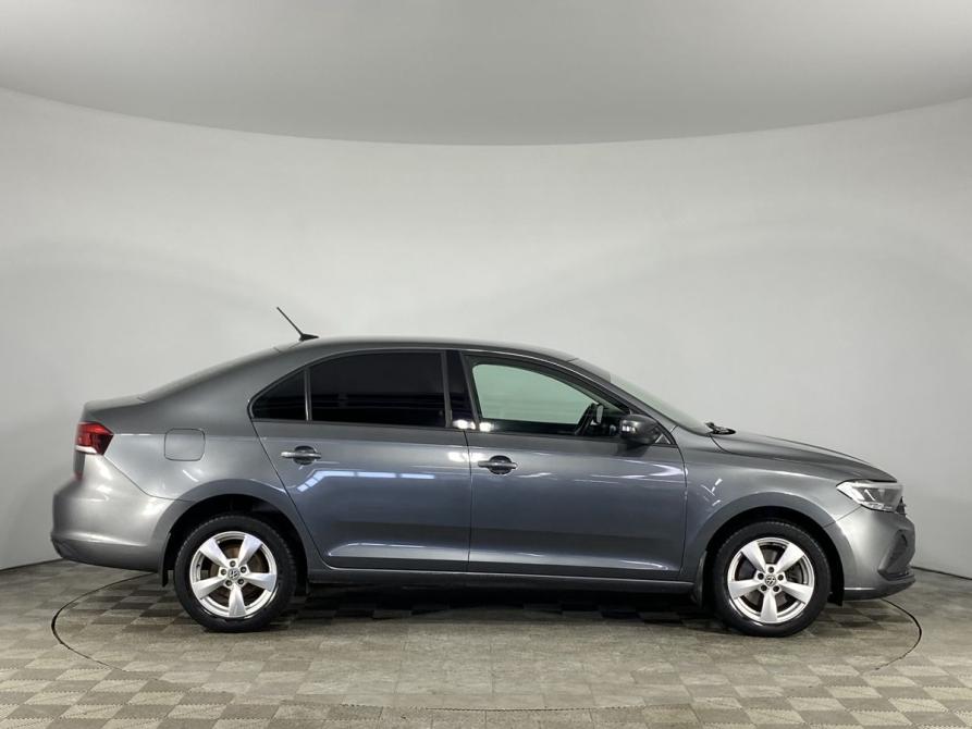 Volkswagen Polo V Рестайлинг Воронеж  - изображение 11